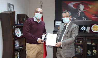 İtalya'da Yapılan Evo Uluslararası Zeytinyağı Yarışmasının Sonuçları Açıklandı