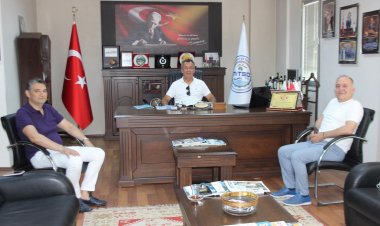 Milas 12. Gıda, Tarım Ve Hayvancılık Fuarı 1 - 4 Eylül'de Yapılacak