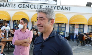 Saat 24.00 Kararı Turizmi Etkiler