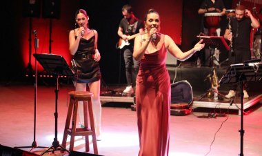 Bodrum Belediyesi Kale Konserleri Başladı
