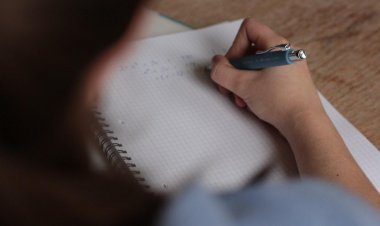 Bir Sınavı Kazanmak İçin Ne Gereklidir?