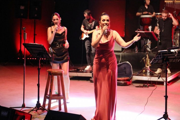 Bodrum Belediyesi Kale Konserleri Başladı
