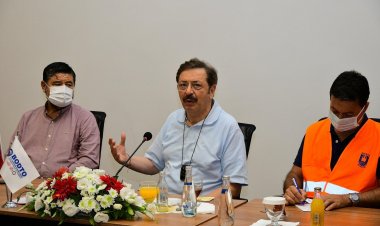TOBB Başkanı: “Gün, birlik olma günüdür.”