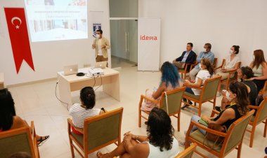 Bodrum Gıda Girişimciliği Eğitim Programı Başladı
