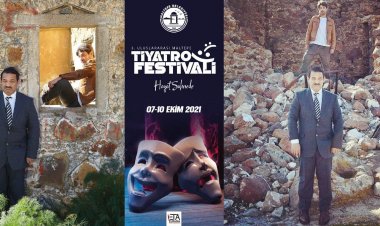 Savaş Dinçel’in Uçurtması Bodrum’dan İstanbul’a Havalanıyor