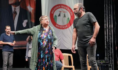 Menteşe, Mahşer-i Cümbüş İle Güldü