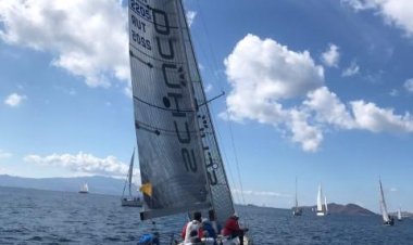SCHÜCO BAYK Güz Trofesi Start Aldı