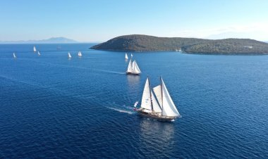 33. The Bodrum Cup Sona Erdi