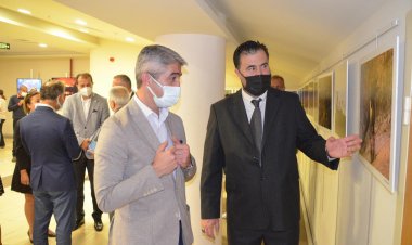 Yüreğim Yangın Yeri