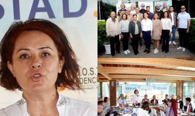 Bodrum’un En Büyük Eksiği Envanter Çalışmasının Yapılmamış Olması