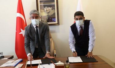 Belediye ve Hastaneden İşbirliği