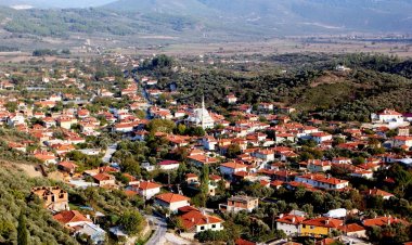 Kırsal Mahalle Düzenlemesi, Büyükşehir Meclisinden Geçti