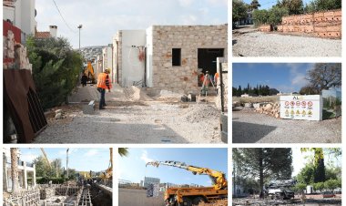 Zabıta Müdürlüğü Ekipleri Denetimlerine Aralıksız Devam Ediyor