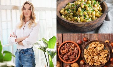 Diyabet İçin Dört Öneri