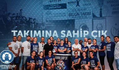 Yalıkavakspor Hentbol Takımı Eskişehir'i Deplasmanda Yendi
