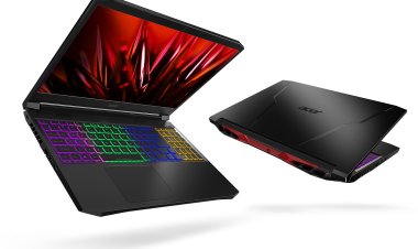 E-Spor Oyuncuları Rekabet Gücünü Acer Dizüstü Oyun Bilgisayarlarından Alıyor
