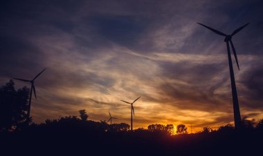 RES İçin Tapulara Kamulaştırma Şerhi Konulması Meclis’e Taşındı