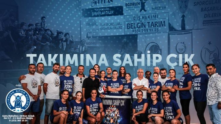 Yalıkavakspor Hentbol Takımı Eskişehir'i Deplasmanda Yendi