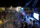 Christmas Cocktail For İnternational Community Of Bodrum