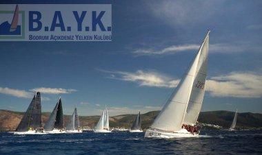 Schüco-Bayk Güz Trofesi Sona Erdi