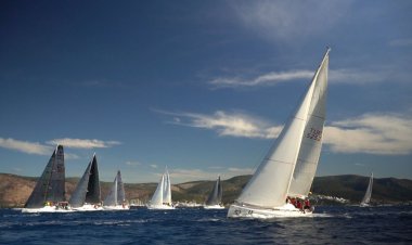 BAYK Güz Trofesi Heyecanı Başladı