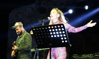 Bodrum Belediyesi’nden Her Güne Bir Konser