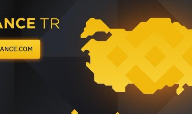Binance TR’den Kesilen Ceza İle İlgili Açıklama Geldi