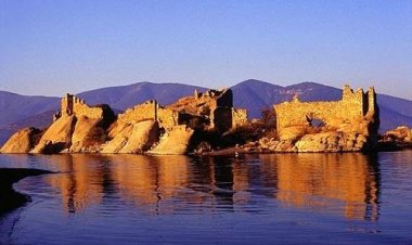 MİTSO Yeni Yılda da Latmos - Herakleia Kazılarına Destek Olacak