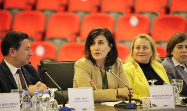 Bodrum’dan Türkiye’ye Kadınlar Şiddetsiz Ve Eşitlikçi Kentini Yaratıyor Çalıştayı Yapıldı