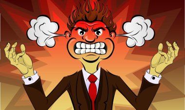 2021 Yılında En Çok Sinir Olunanlar