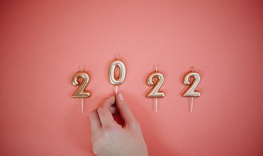Muğla Protokolü'nün Yeni Yıl Mesajları 2022
