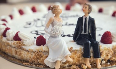 642 Çift Mutluluğa Evet Dedi