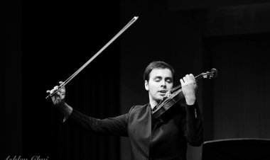 Emre Engin & Erdem Mısırlıoğlu Bodrum’da Konser Verecek