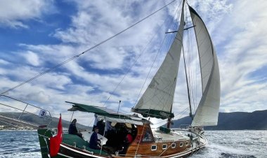 Tırhandil Cup 2022 Kış Trofesi’nde İlk Ayak Yarışları Tamamlandı