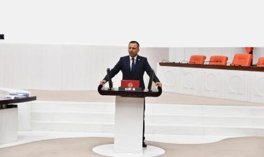 CHP’li Erbay; AKP Yaz Saati Uygulamasıyla Vatandaşa Zulmetmeye Devam Ediyor