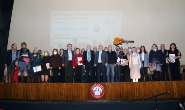 Nazım Hikmet 120’inci Doğum Gününde Menteşe’de Anıldı