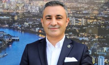 Yüksek Aidata İtiraz Edebilirsiniz
