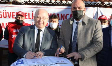 Menteşe Belediyesi’nde En Düşük Maaş 4 Bin 634 TL Oldu