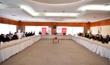 Muğla Valiliği Yatırım İzleme ve Koordinasyon Başkanlığı’ndan Antik Kentlere Destek