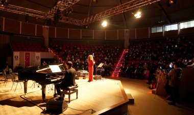 Nazım Hikmet’in 120’inci Yaş Günü Bodrum’da Kutlandı