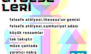 Öğrenciler Sömestr Tatilinde Deniz Müzesi’nde Buluşuyor