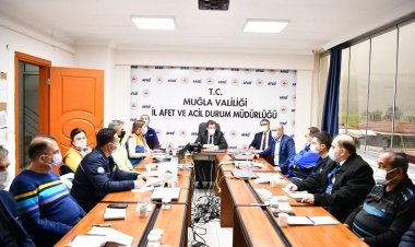 Devletimiz Yağışlardan Etkilenen Vatandaşların Yardımına Koştu