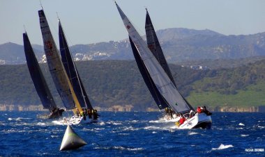 SCHÜCO BAYK Kış Trofesi Start Aldı