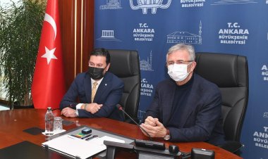 Bodrum Heyetinin Ankara Temasları Sürüyor