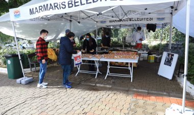 Eski Belediye Başkanları Unutulmadı
