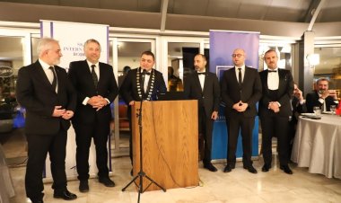 Bodrum Skal Kulübü Derneği Olağan Kurulu Gerçekleşti