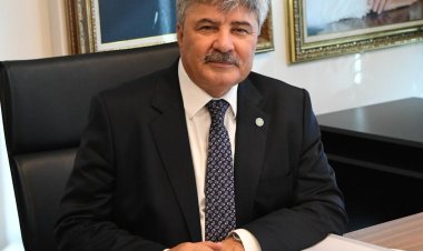 Mv. Metin ERGUN Akyaka Çevre Yolu İçin TBMM'de Soru Önergesi Verdi