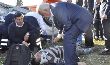 İtfaiye Muğla’da Olaylara Otalama 6,7 Dakikada Müdahale Ediyor