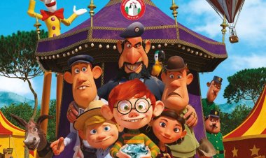 Yarıyıl Tatilinde Öğrencilere Ücretsiz Sinema