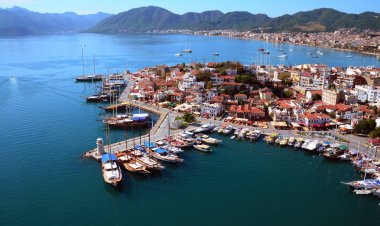 Emitt’te Marmaris Rüzgarı Esecek